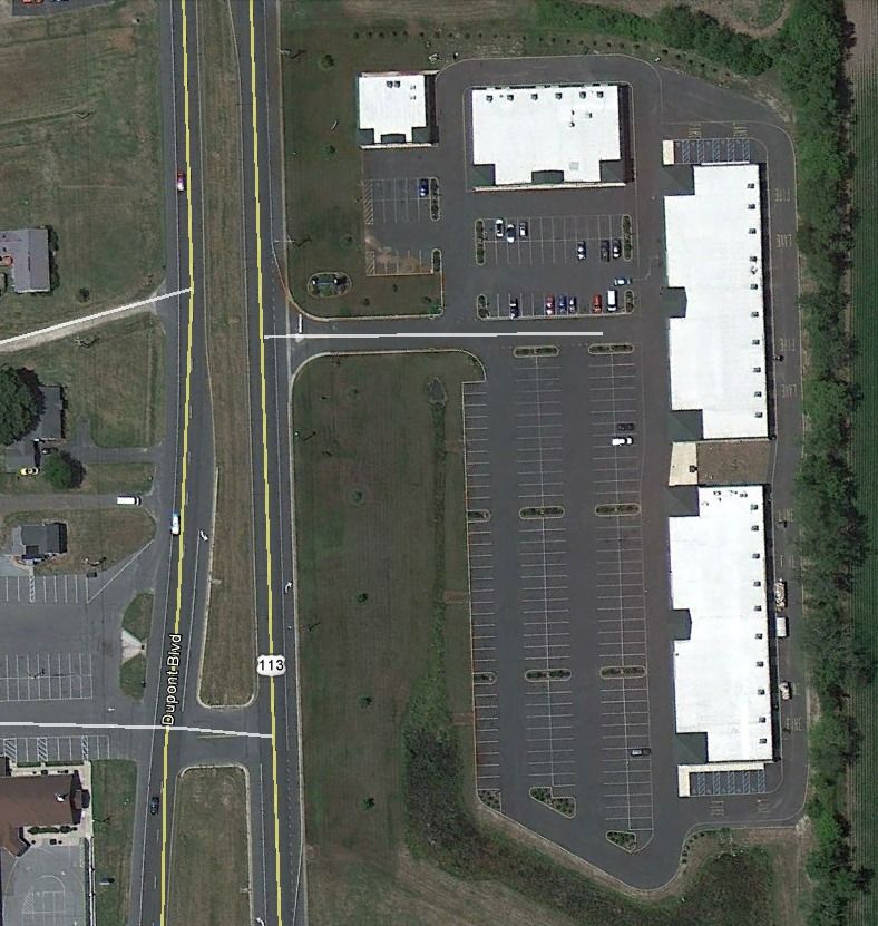 Savannah Square: 32175 DuPont Blvd, Dagsboro, DE 19939